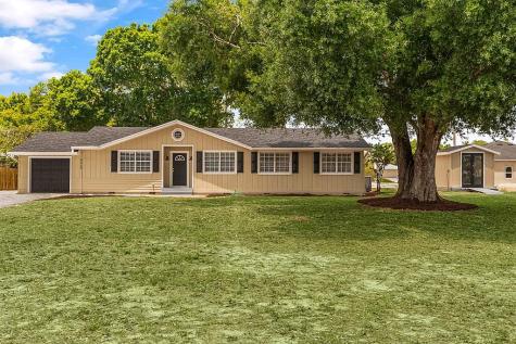 8065 97th Court Vero Beach FL 32967