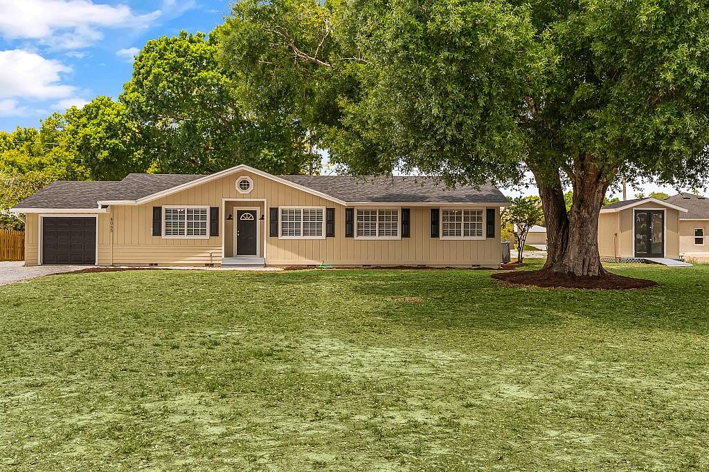 8065 97th Court Vero Beach FL 32967
