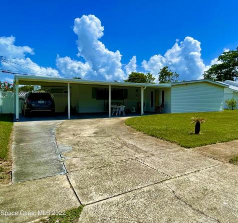 1580 Bahama Street Titusville FL 32780