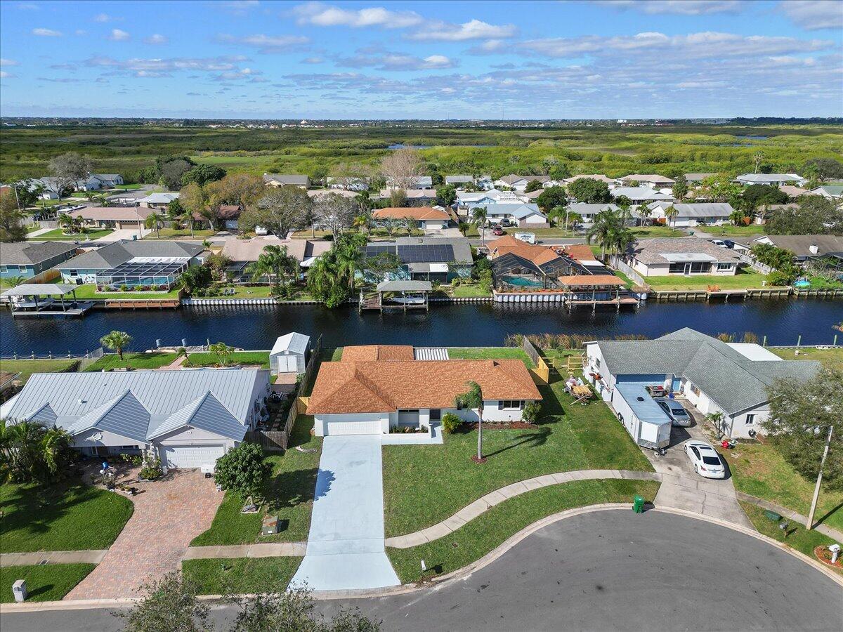 2185 Reynard Place Merritt Island FL 32952