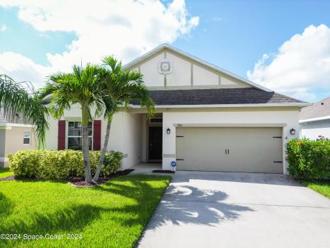924 Breakaway Trail Titusville FL 32780