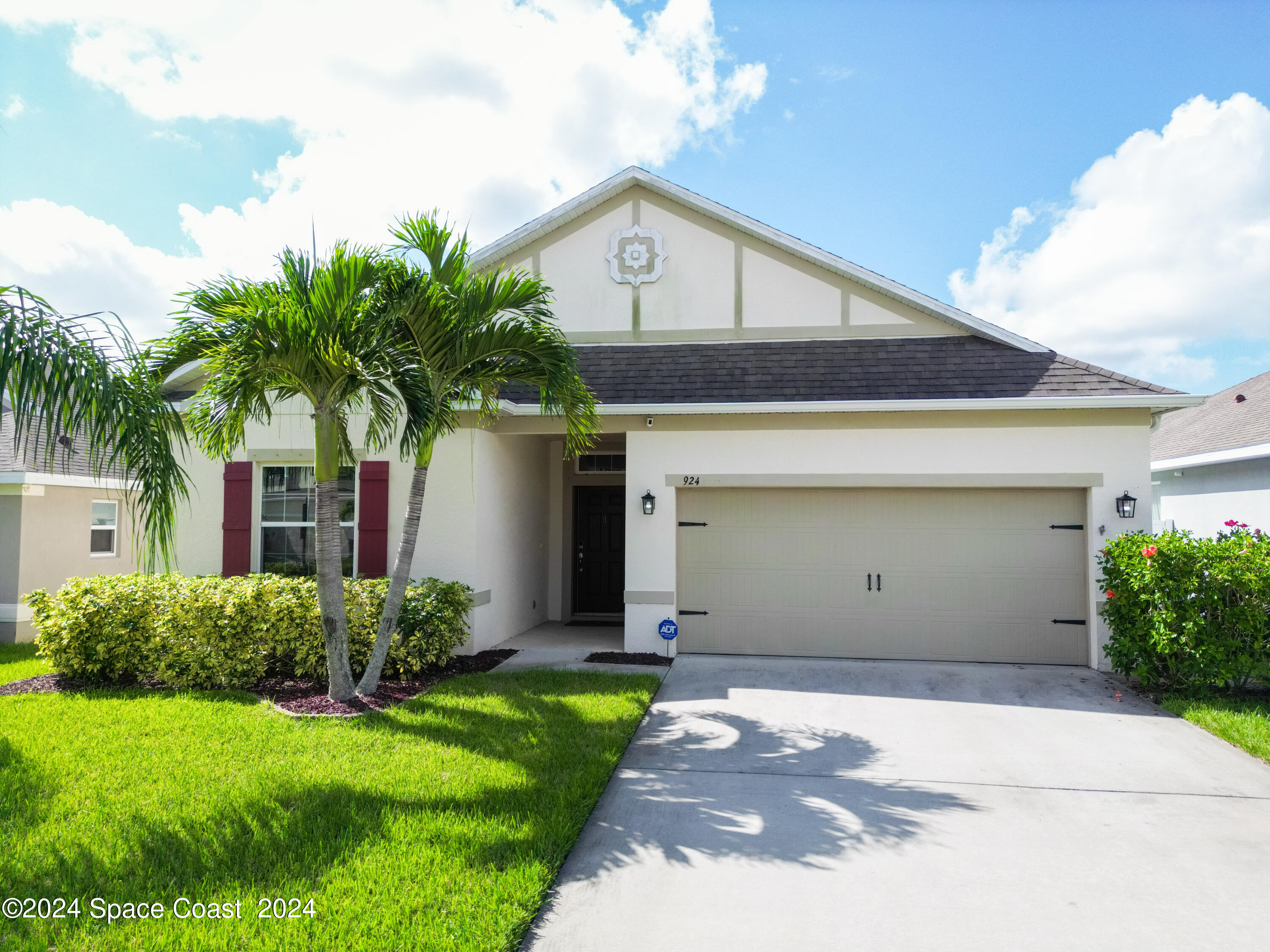 924 Breakaway Trail Titusville FL 32780