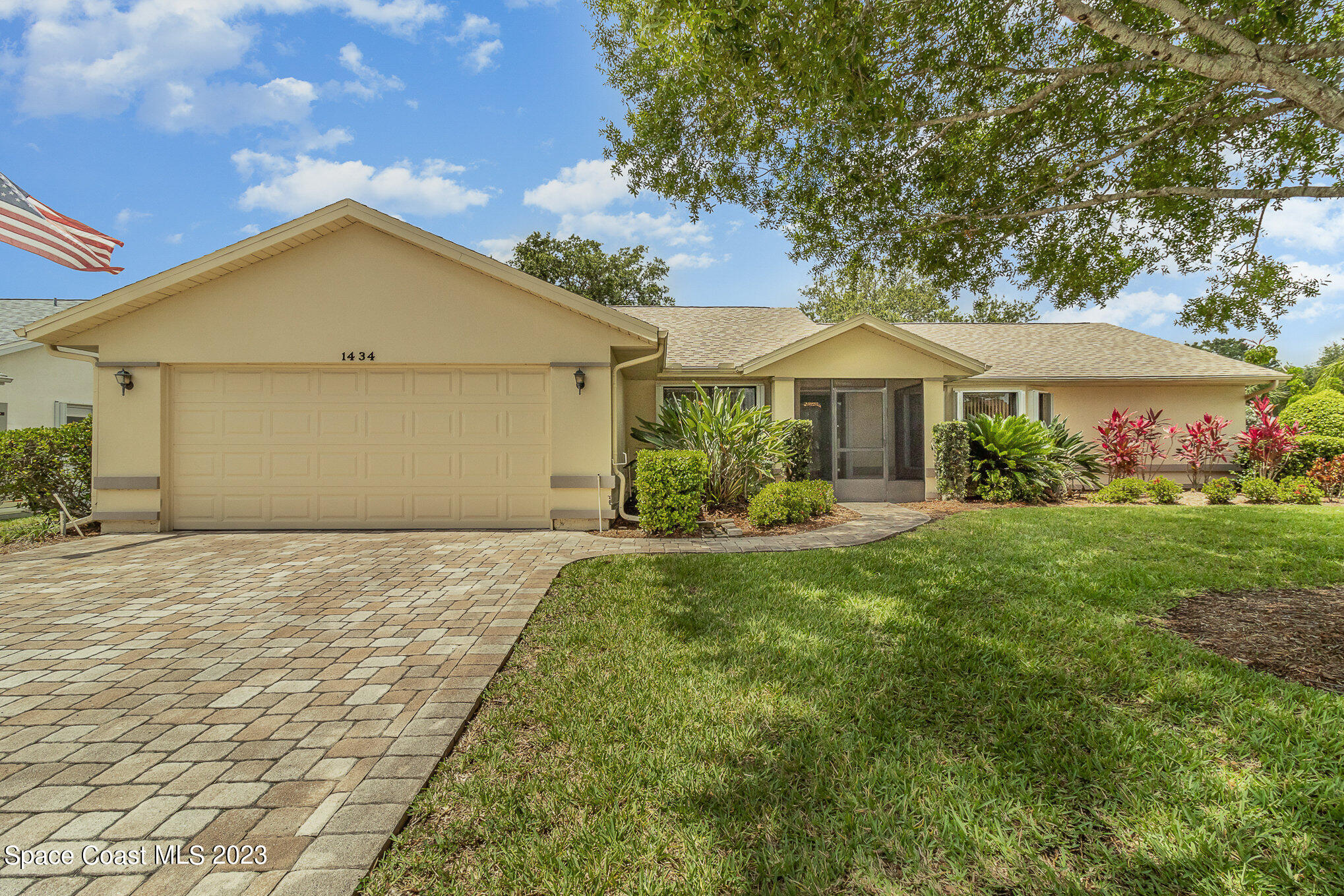 1434 Patriot Drive Melbourne FL 32940