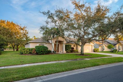 3750 Savannahs Trail Merritt Island FL 32953