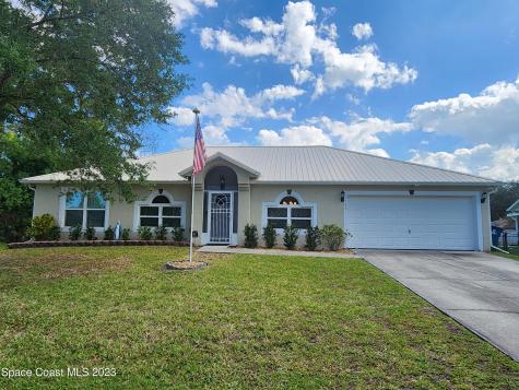1760 Anchorage Street NW Palm Bay FL 32907