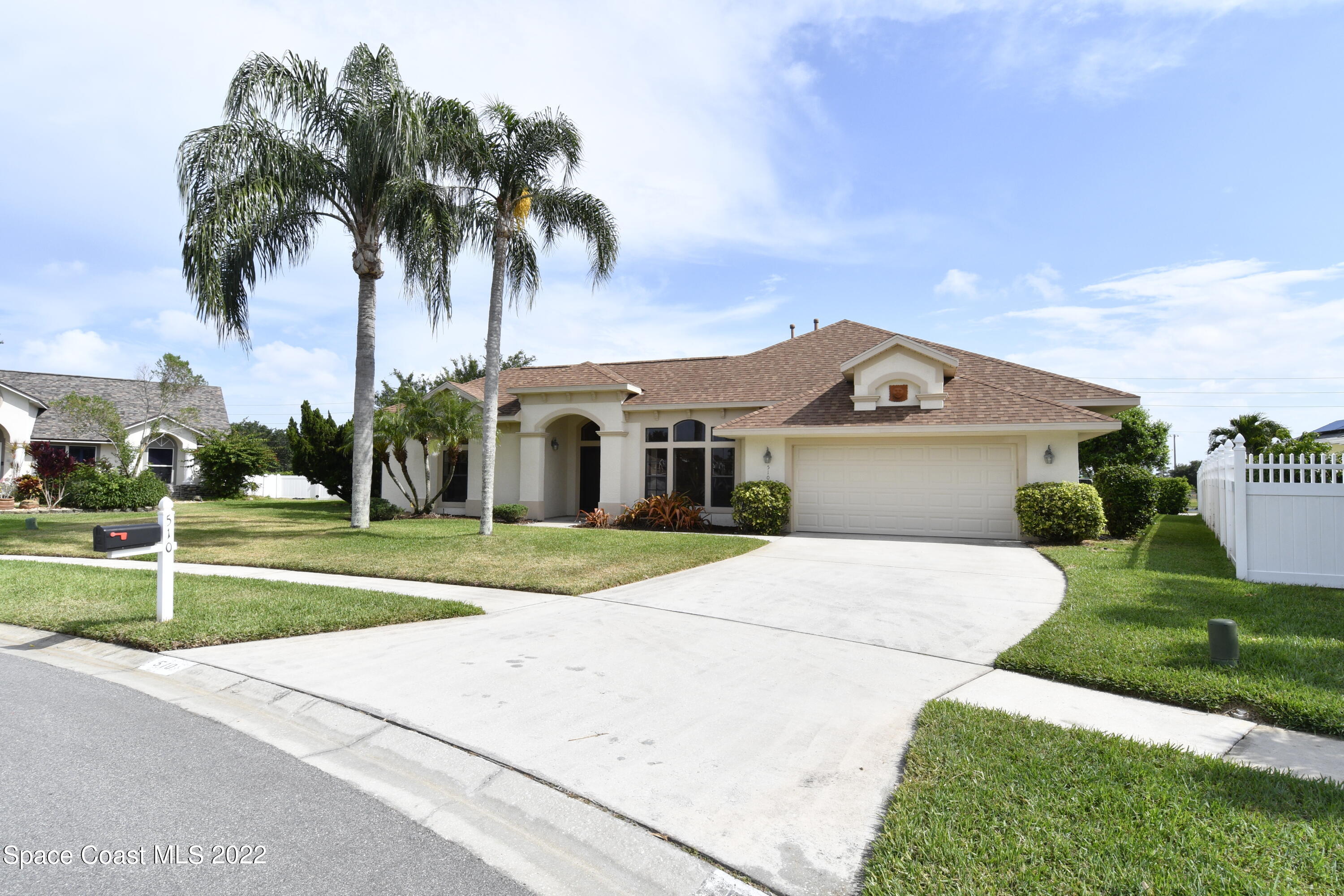510 Lake Victoria Circle Melbourne FL 32940