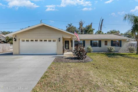 4945 Volusia Avenue Titusville FL 32780