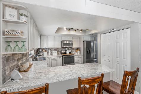 4945 Volusia Avenue Titusville FL 32780