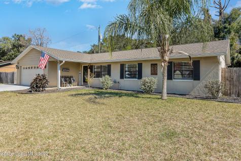 4945 Volusia Avenue Titusville FL 32780