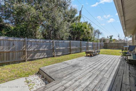 4945 Volusia Avenue Titusville FL 32780