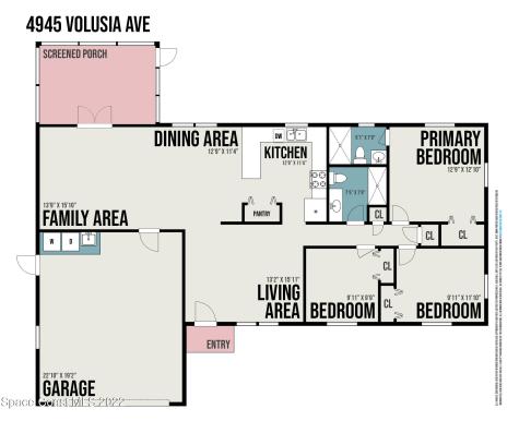 4945 Volusia Avenue Titusville FL 32780