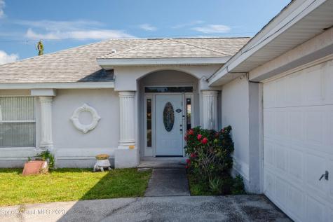 721 Delmonico Street NE Palm Bay FL 32907