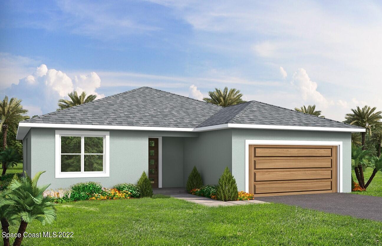 1170 Sandusky Street SE Palm Bay FL 32909