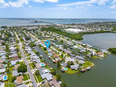 1420 Glen Haven Drive Merritt Island FL 32952