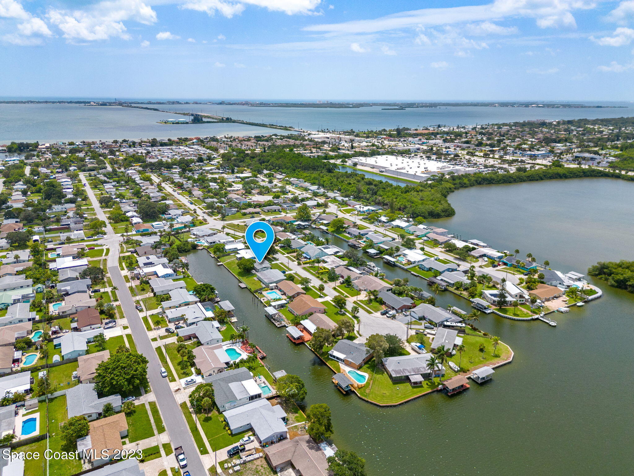 1420 Glen Haven Drive Merritt Island FL 32952