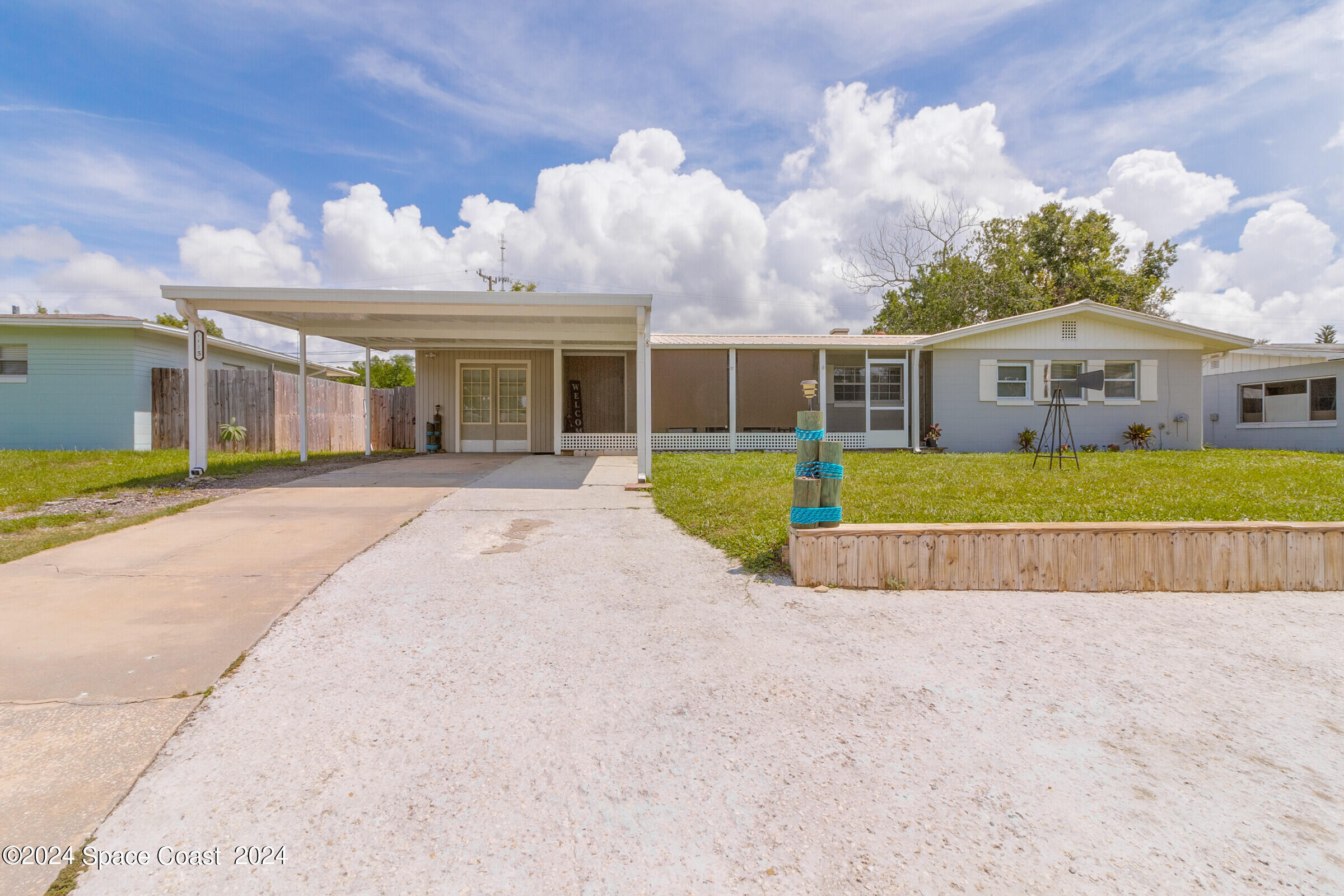 1625 Hilldale Road Titusville FL 32780
