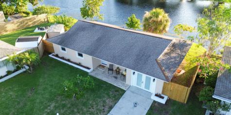 435 Via Valencia Court Merritt Island FL 32953