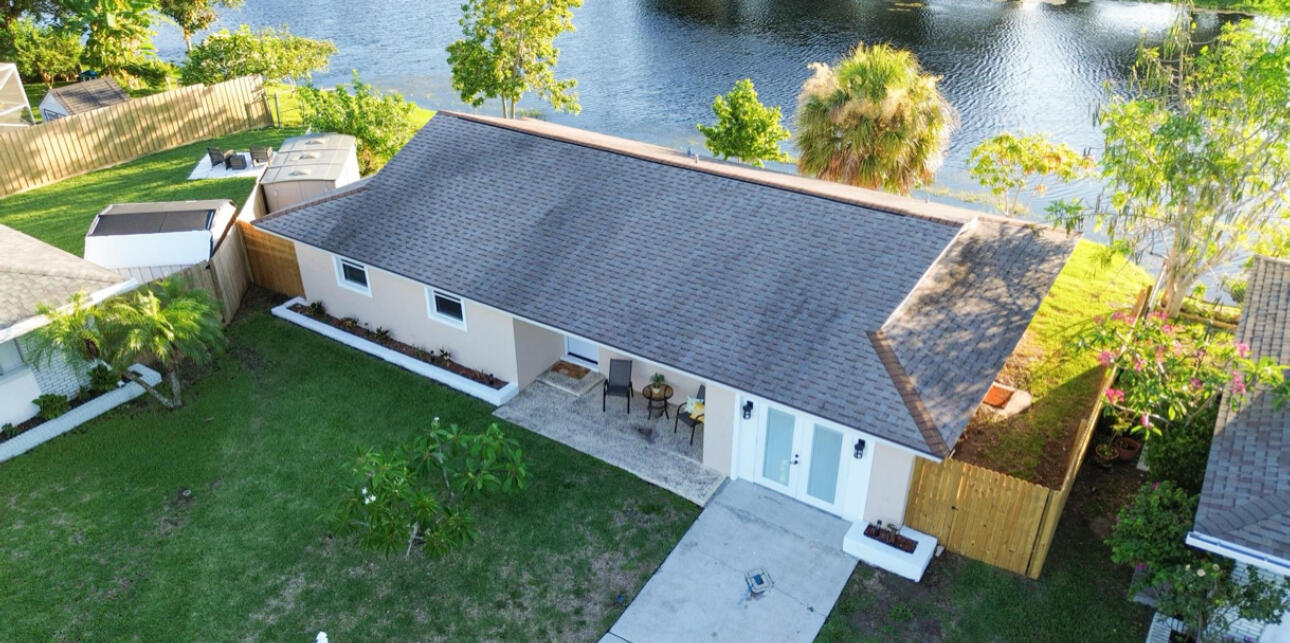 435 Via Valencia Court Merritt Island FL 32953