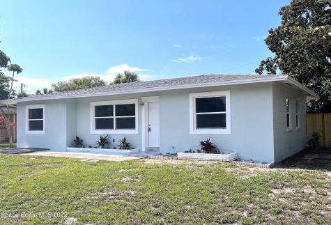 485 Kennwood Avenue Merritt Island FL 32952