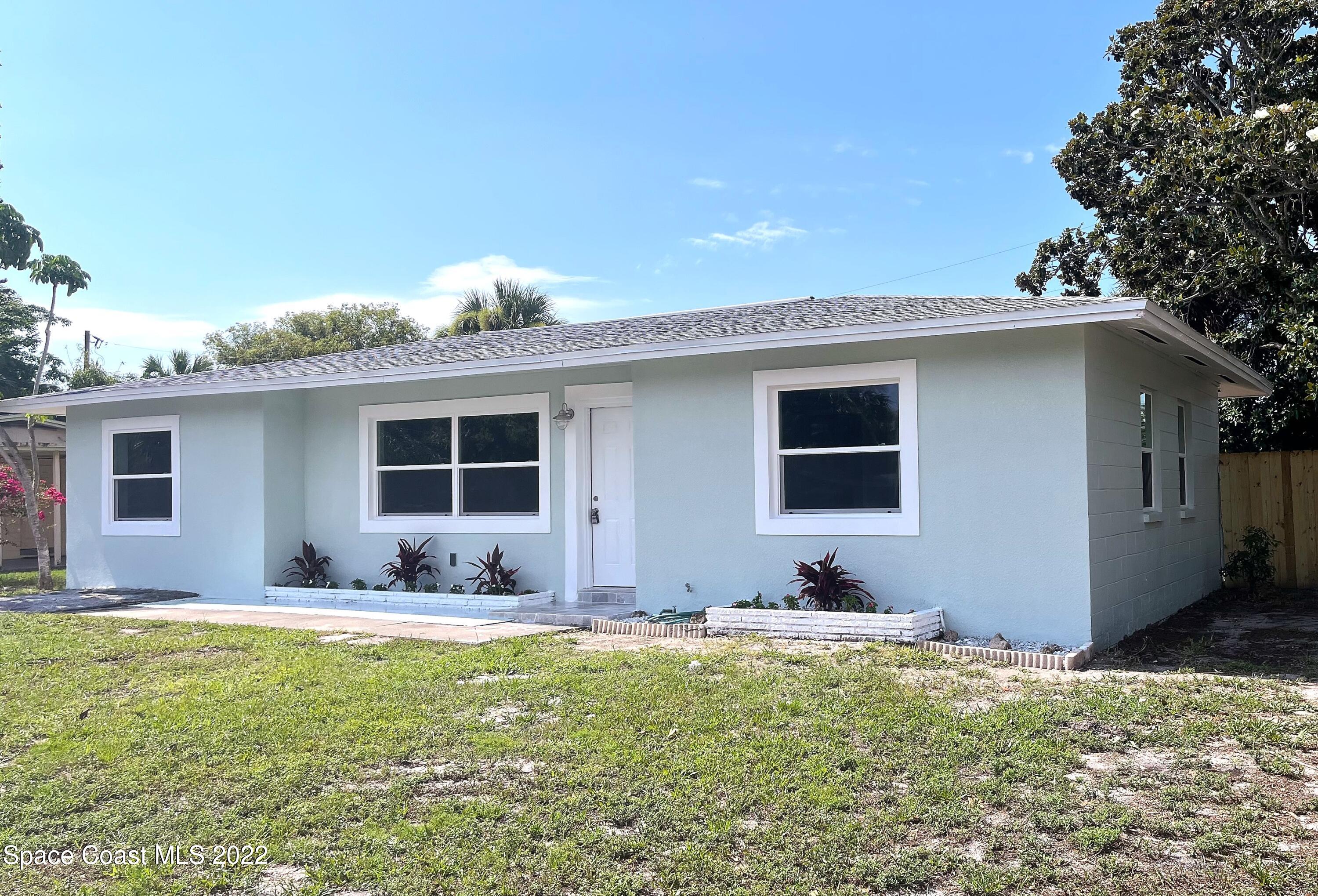 485 Kennwood Avenue Merritt Island FL 32952