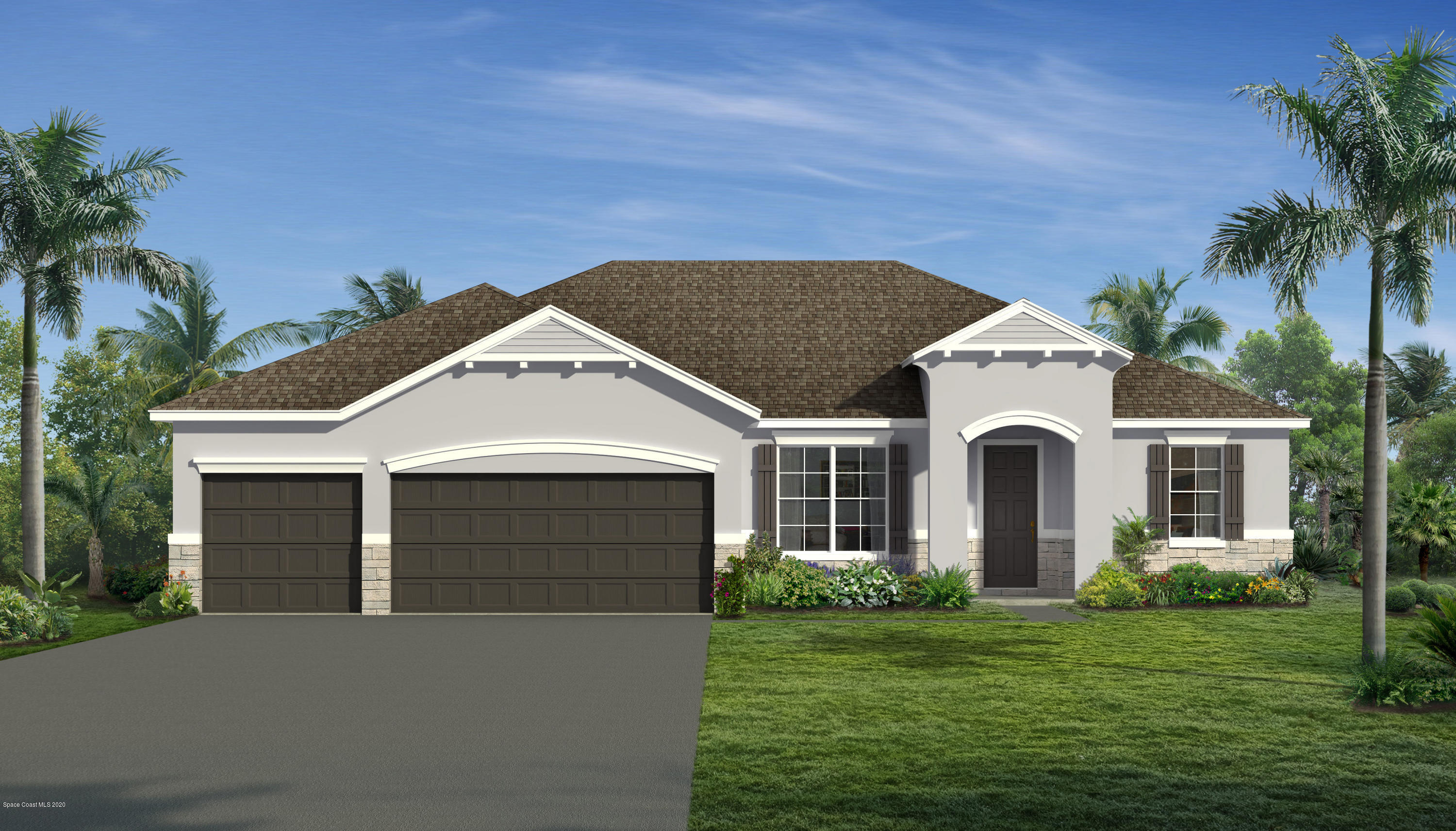 1943 Crossbill Drive Titusville FL 32796