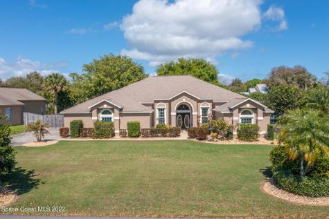 820 Indianola Drive Merritt Island FL 32953