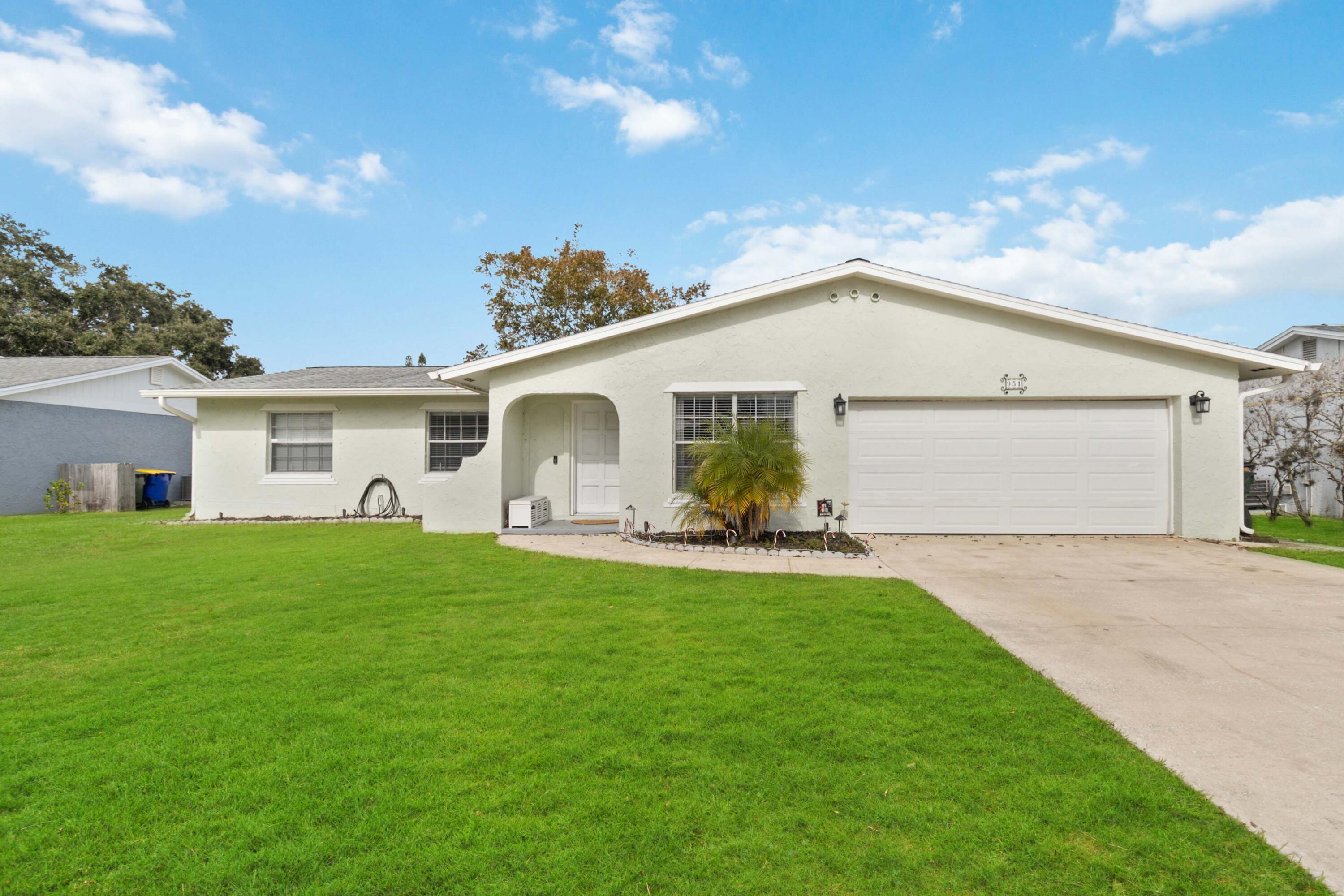 951 Sandlewood Lane Rockledge FL 32955