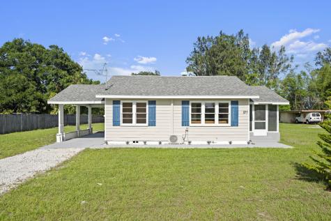 577 Magnolia Avenue Melbourne FL 32935