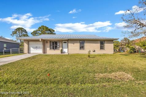 1119 Sloan Street NW Palm Bay FL 32907