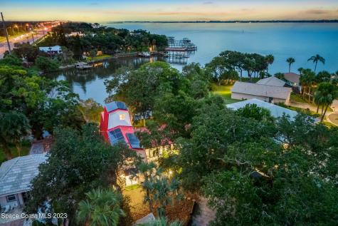 1428 Rose Court Melbourne FL 32935