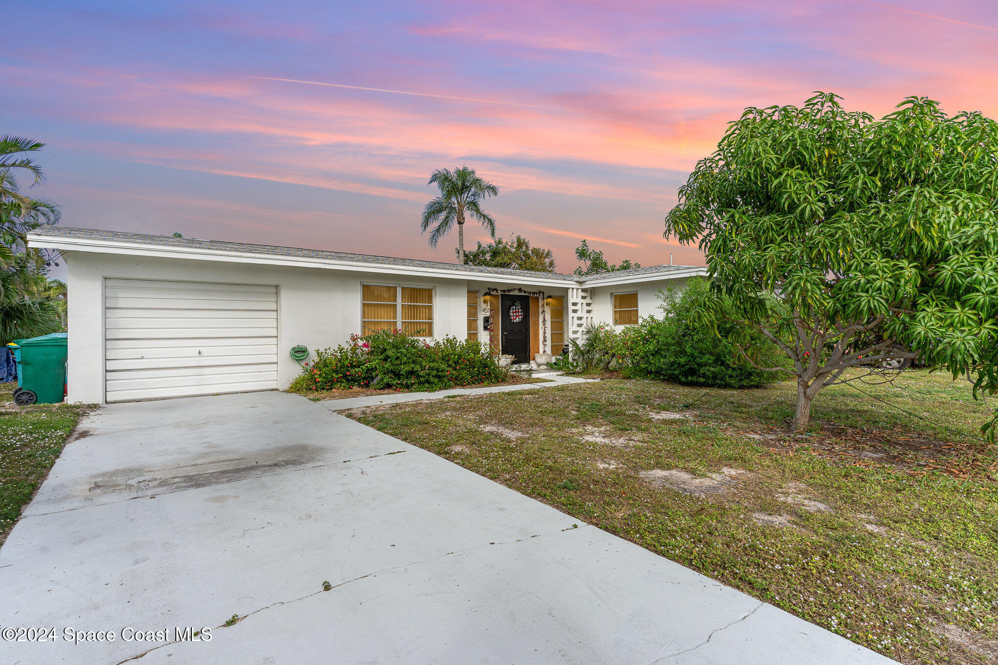 451 Sandpiper Drive Satellite Beach FL 32937