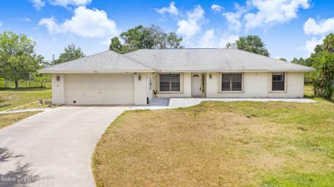 740 Jasa Street Malabar FL 32950