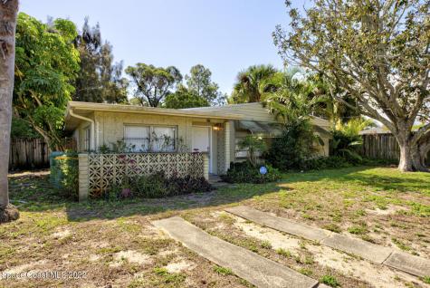 325 Orchid Boulevard Melbourne FL 32901
