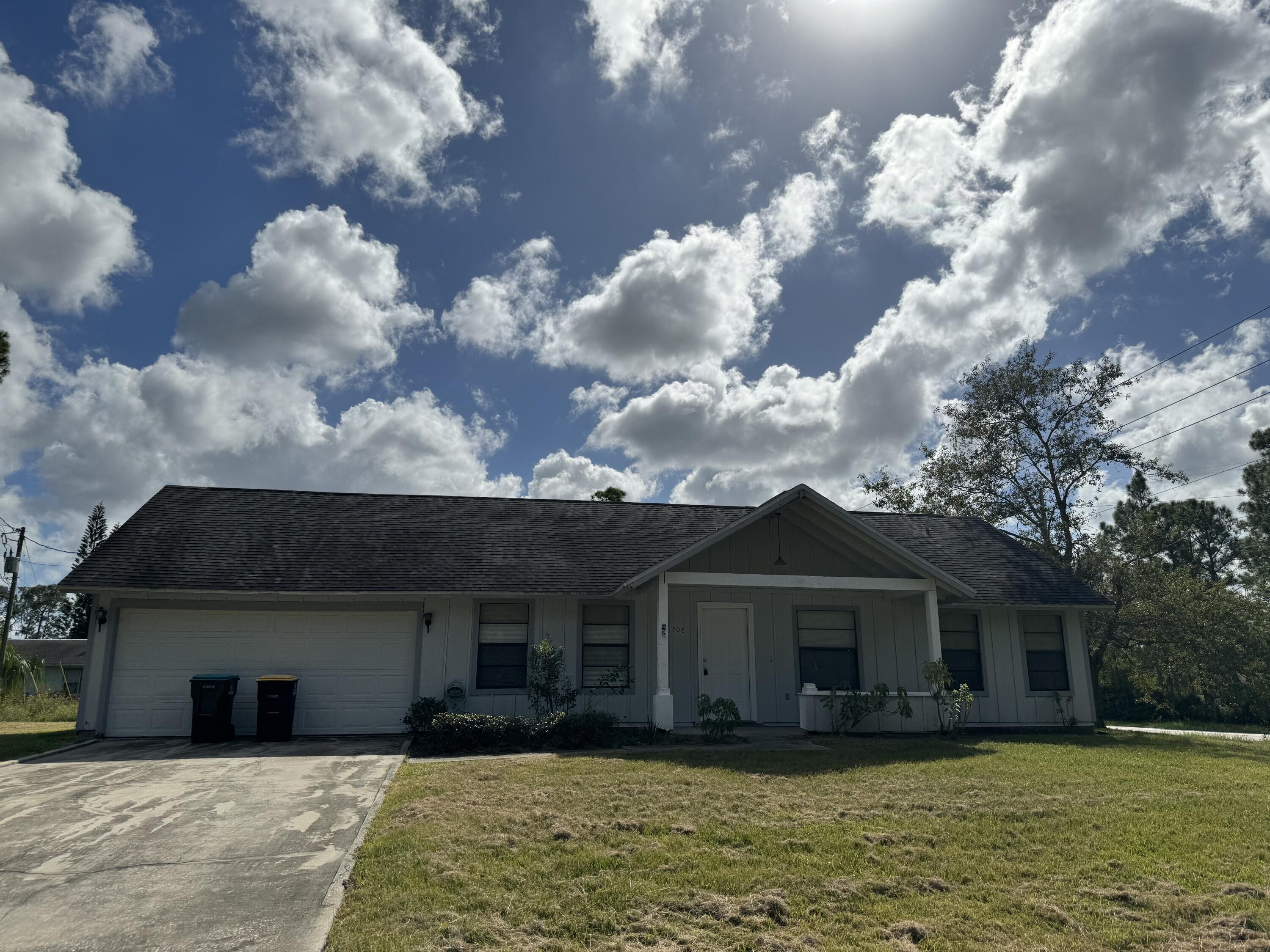 706 Schuster Road SW Palm Bay FL 32908
