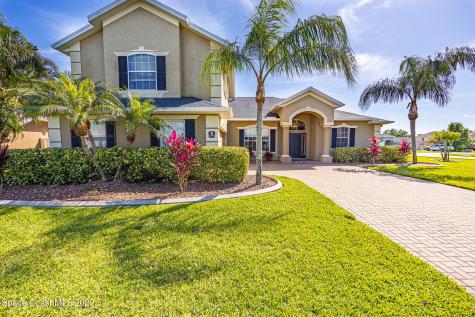 3791 Chardonnay Drive Rockledge FL 32955