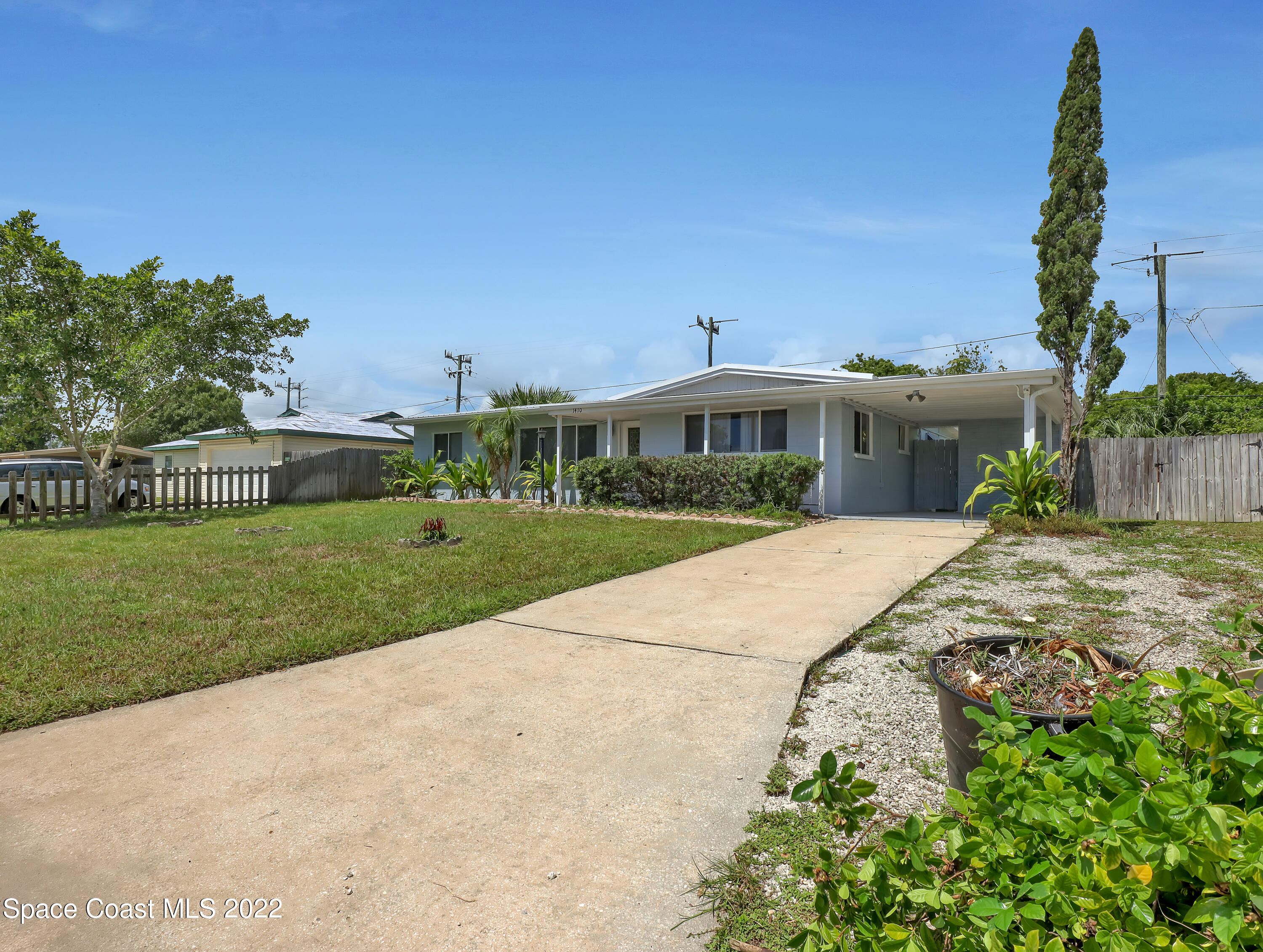 1410 Holland Street Melbourne FL 32935