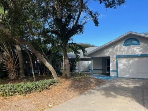 120 Cardinal Drive Melbourne Beach FL 32951
