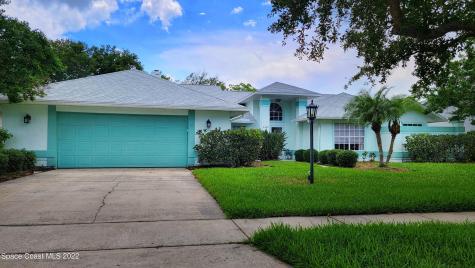 3430 Holly Springs Road Melbourne FL 32934