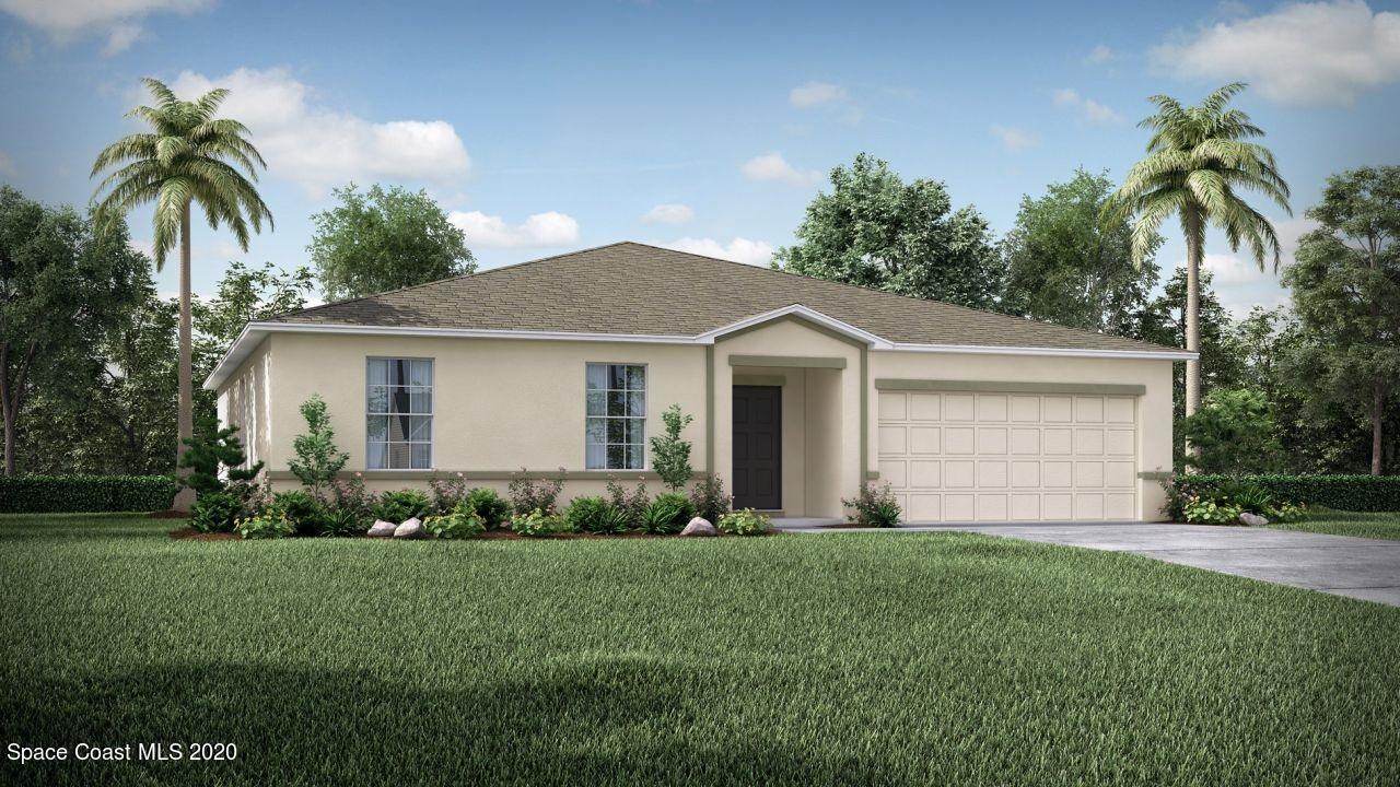716 San Filippo Drive SE Palm Bay FL 32909