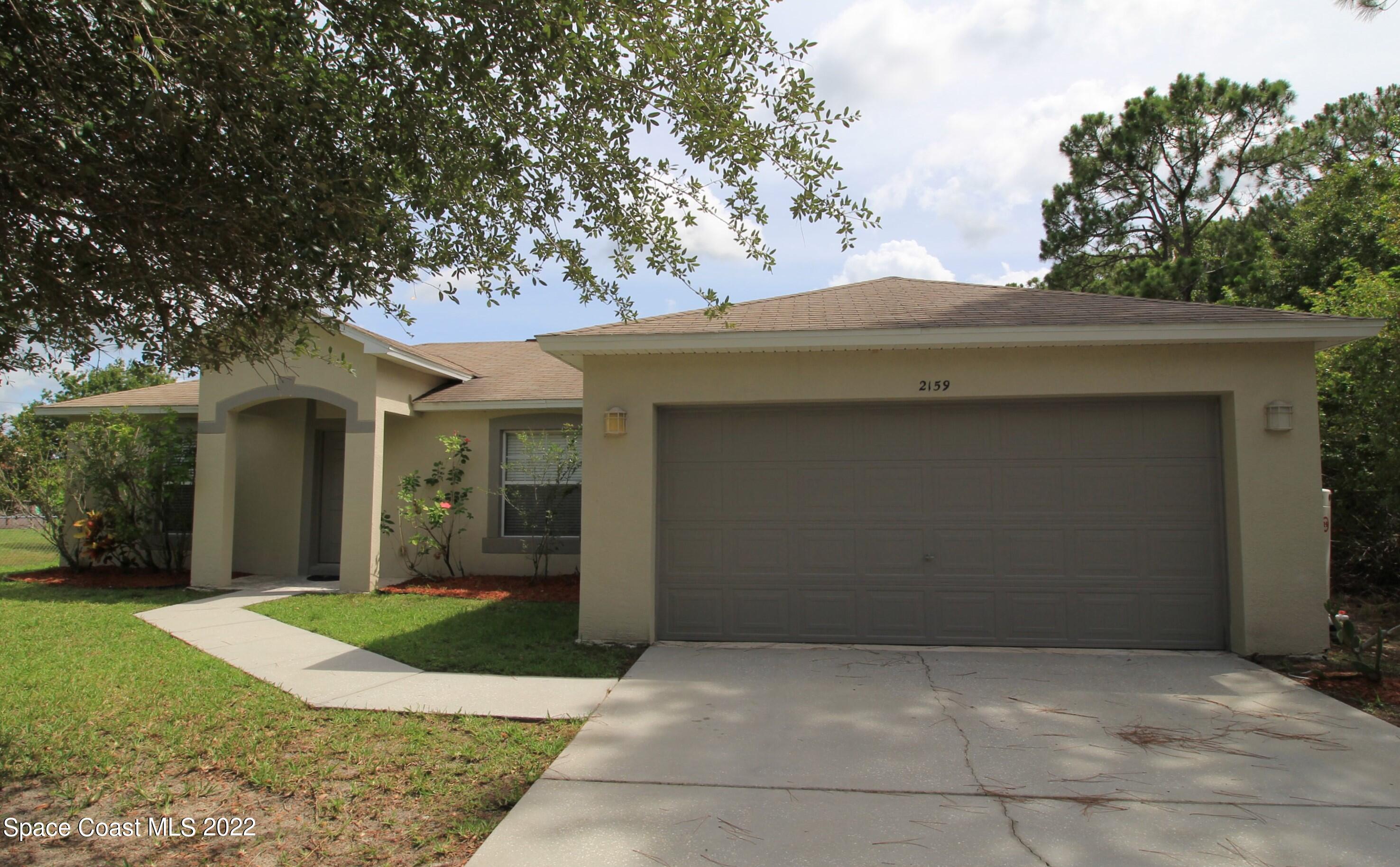 2159 Watkins Road SE Palm Bay FL 32909