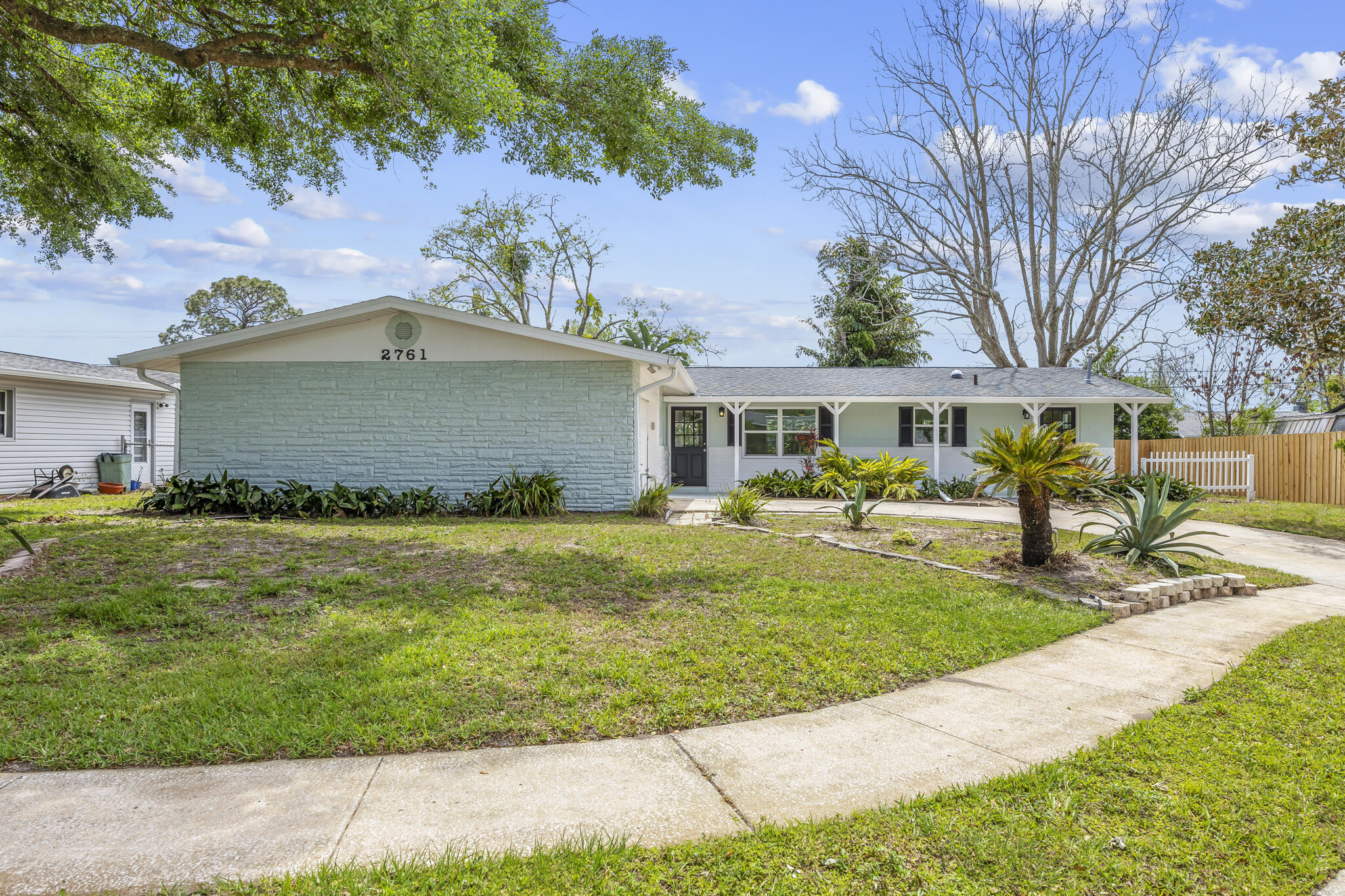 2761 Nottingham Court Titusville FL 32796