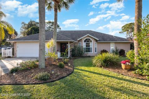 6947 Bismarck Road Cocoa FL 32927