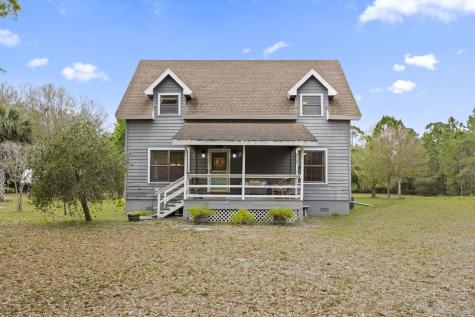 5133 Coffee Cup Lane Mims FL 32754
