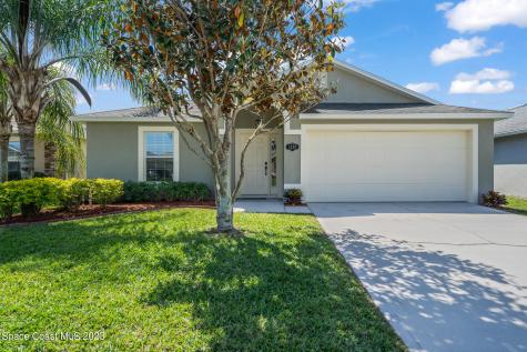 1287 Osborne Court Melbourne FL 32904