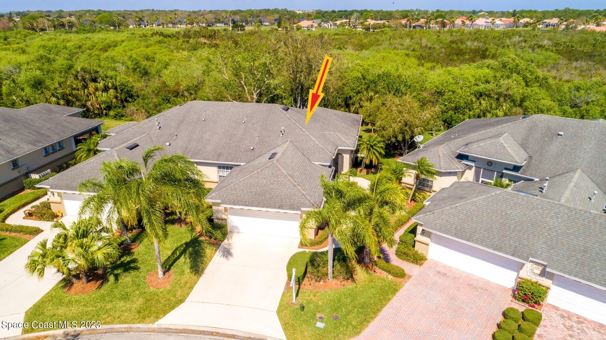 4758 Parkstone Drive Rockledge FL 32955