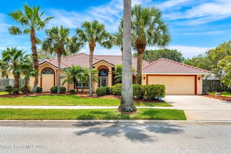178 Martesia Way Indian Harbour Beach FL 32937