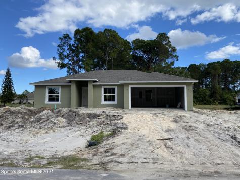 1275 Ragen Road SE Palm Bay FL 32909