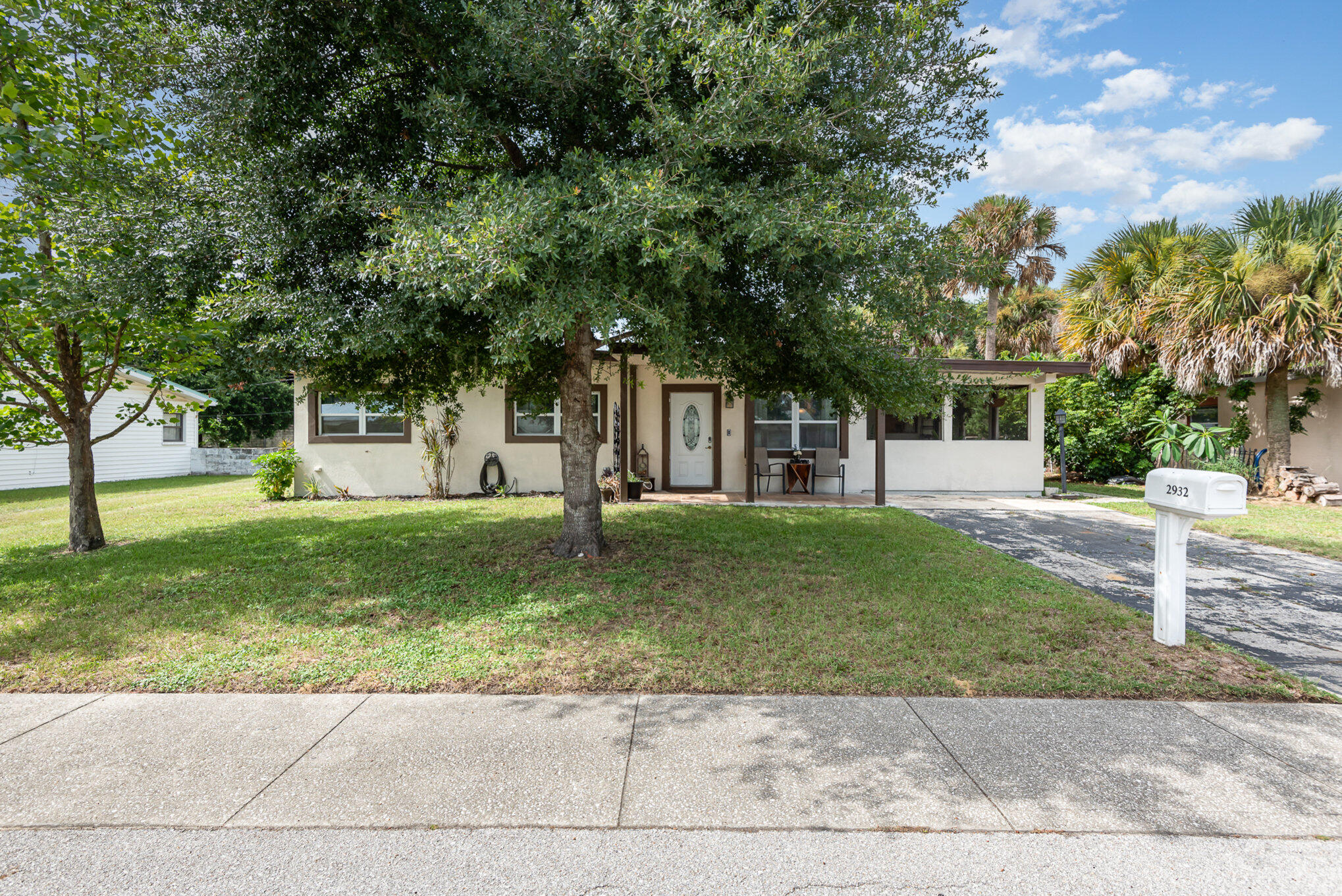 2932 Nicholson Street Titusville FL 32796