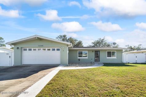 3245 Argyle Road Titusville FL 32796