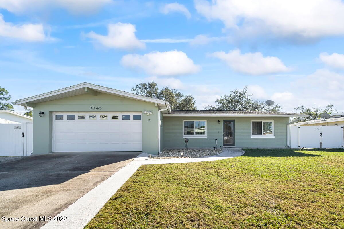 3245 Argyle Road Titusville FL 32796